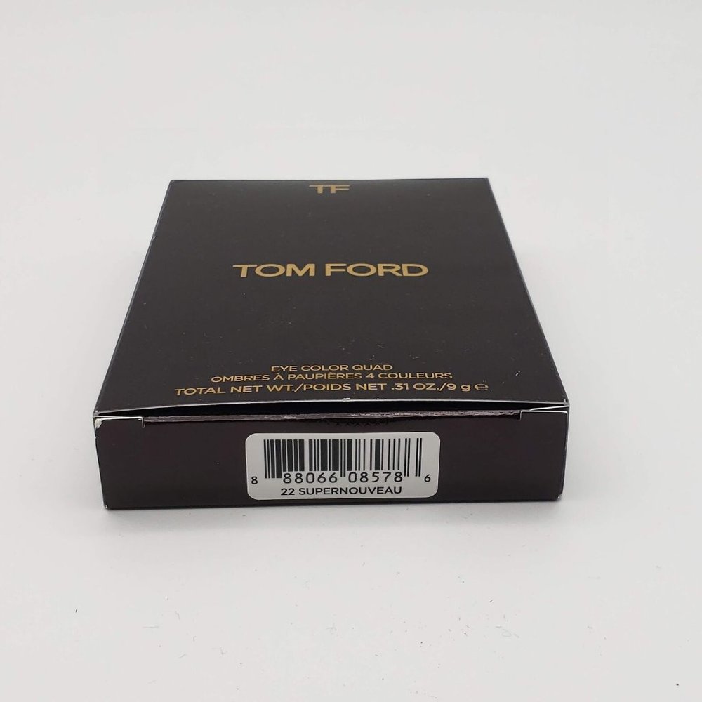 Tom Ford Supernouveau Eye Color Eyeshadow Palette - Picture 4 of 6